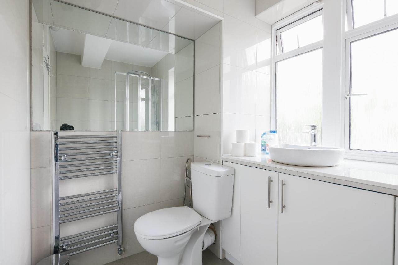 Appartamento Bright & Welcoming Garden Flat Sleeps 6 In Style